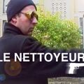 Portrait de Le Nettoyeur