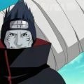 Portrait de kisame3