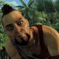 Portrait de Vaas