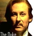 Portrait de The Duke