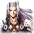 Portrait de Lesephiroth