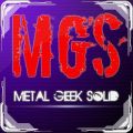 Portrait de MetalGeekSolid