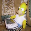 Portrait de Homer4