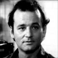 Portrait de Peter Venkman