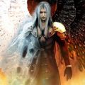 Portrait de sephiroth5410