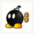 Portrait de Debob-omb