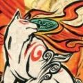 Portrait de Amaterasu