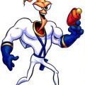 Portrait de EarthwormJim