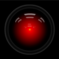 Portrait de HAL9000