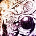 Portrait de Gyro Zeppeli