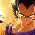 Portrait de dbz-man