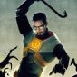 Portrait de Gordon freeman