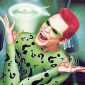 Portrait de The Riddler