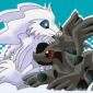 Portrait de reshiram