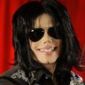 Portrait de Michael Jackson fan