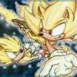 Portrait de super sonic classic 2000