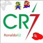 Portrait de Ronaldo62