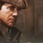 Portrait de Haytham