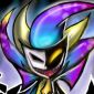 Portrait de Dimentio