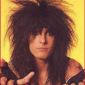 Portrait de Nikki Sixx