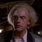 Portrait de Doc Brown