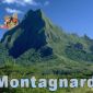 Portrait de Montagnard