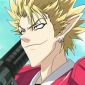 Portrait de eyeshield 21