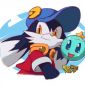 Portrait de KloKlonoa