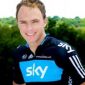 Portrait de Chris Froome