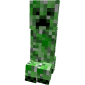 Portrait de Creeper