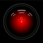 Portrait de HAL9000