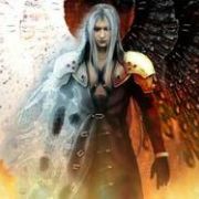 Portrait de NeoSephiroth