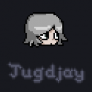 Portrait de Jugdjay