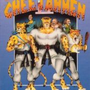 Portrait de TheCheetahmen