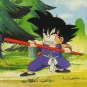 Portrait de Dragon Ball