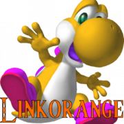 Portrait de Linkorange