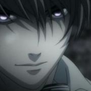 Portrait de Yagami Raito