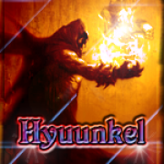 Portrait de hyuunkel