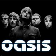 Portrait de Oasis