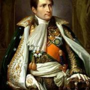 Portrait de Napoléon Bonaparte