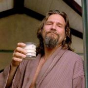 Portrait de The Dude Lebowski