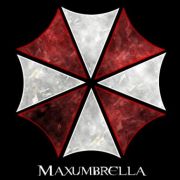 Portrait de Maxumbrella