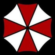 Portrait de Umbrella corp.