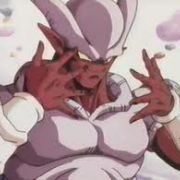 Portrait de Janemba