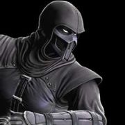 Portrait de noob saibot 68