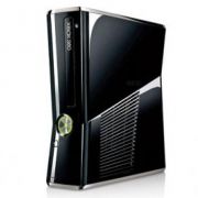 Portrait de Xbox 360